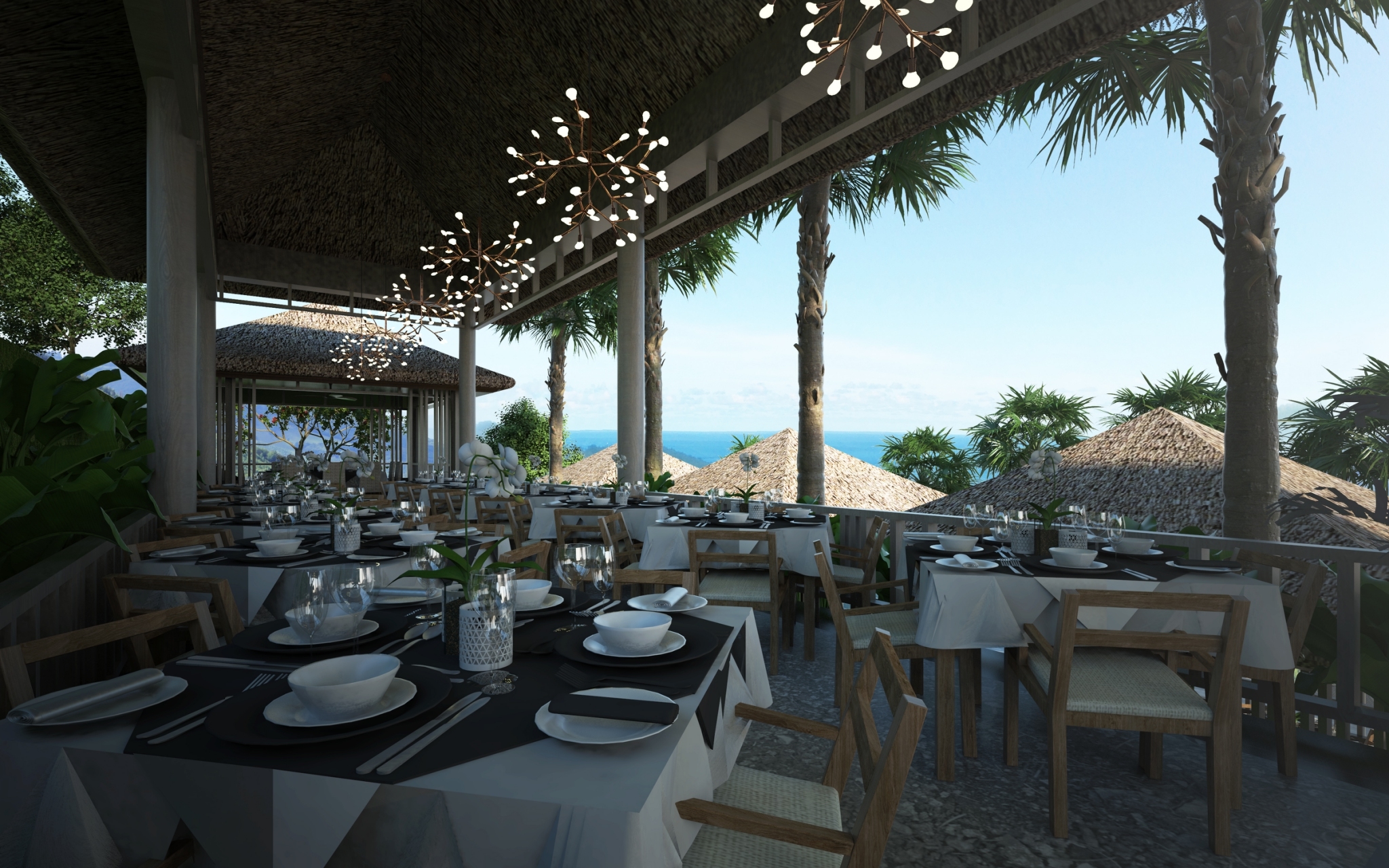 Utopia Karon 8